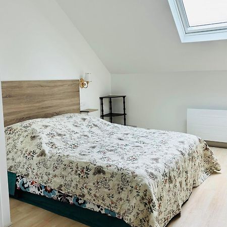 Leo Pacello Appartement Amboise Eksteriør bilde