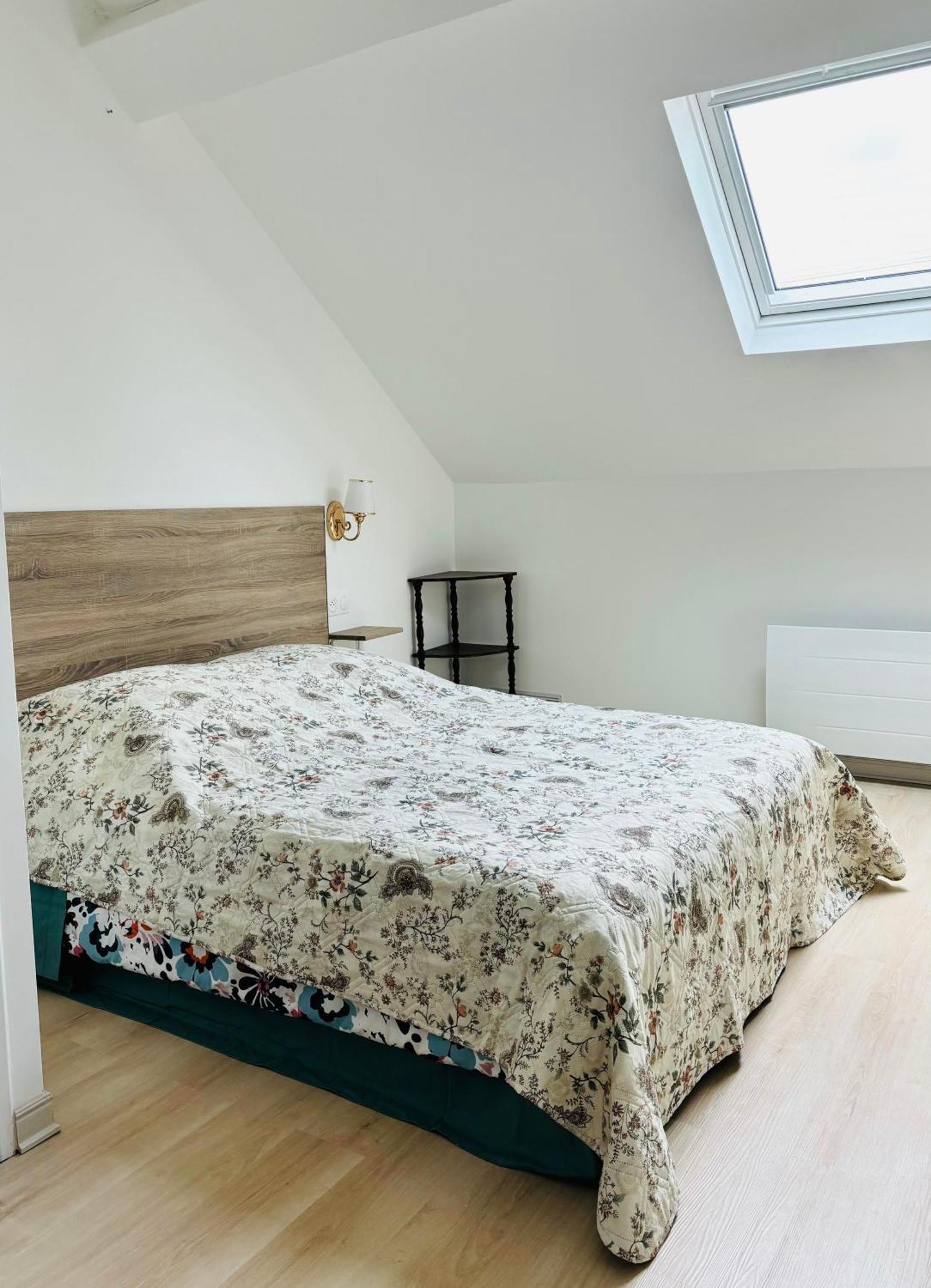 Leo Pacello Appartement Amboise Eksteriør bilde